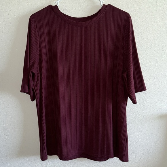 Brand New Women’s Nine West Dress Top size XL - Picture 2 of 6